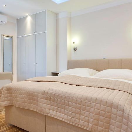 Apartment Felix Загреб Екстер'єр фото