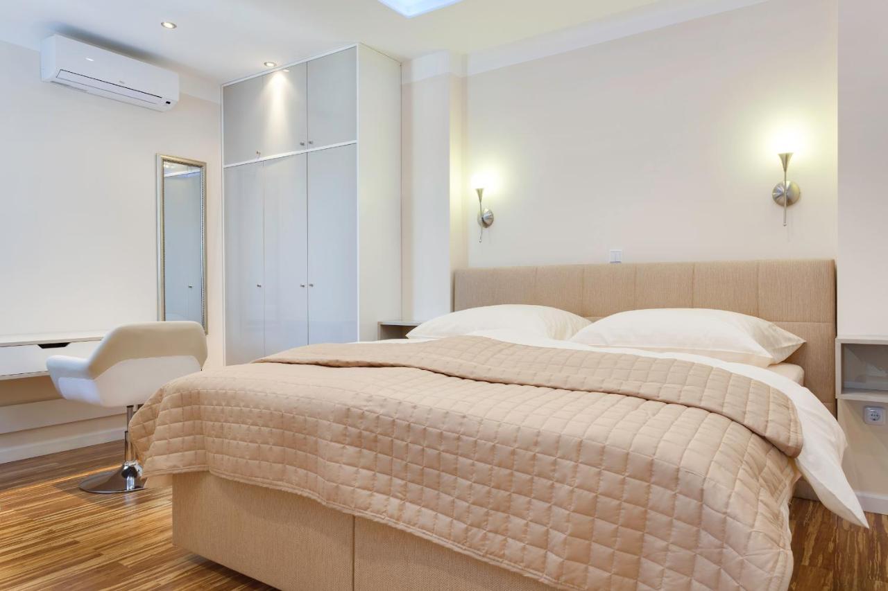 Apartment Felix Загреб Екстер'єр фото