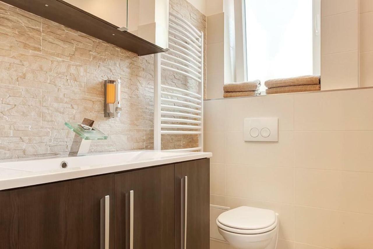 Apartment Felix Загреб Екстер'єр фото