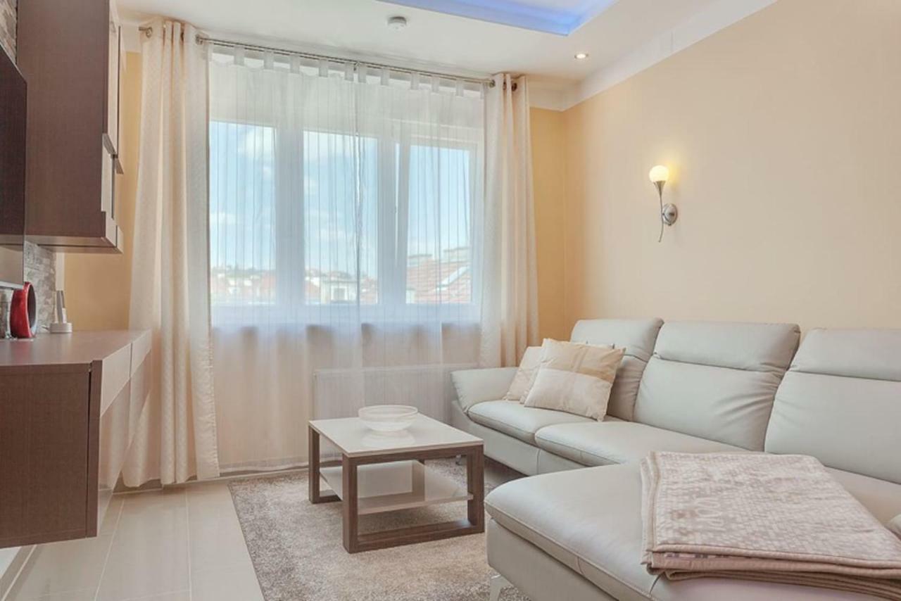 Apartment Felix Загреб Екстер'єр фото